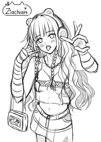 SKETCH