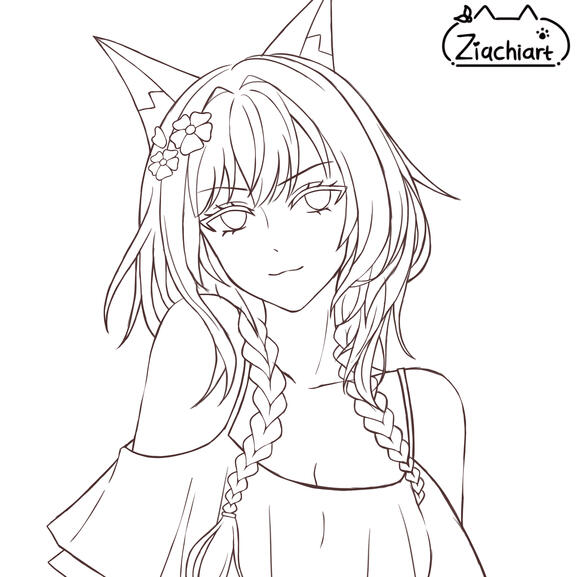 LINEART